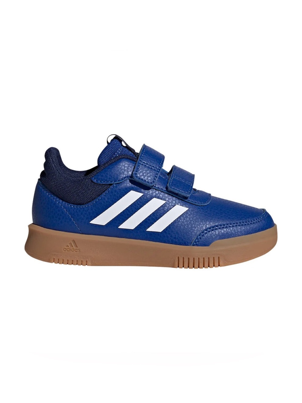 adidas Kids Royal Blue Velcro Sneakers